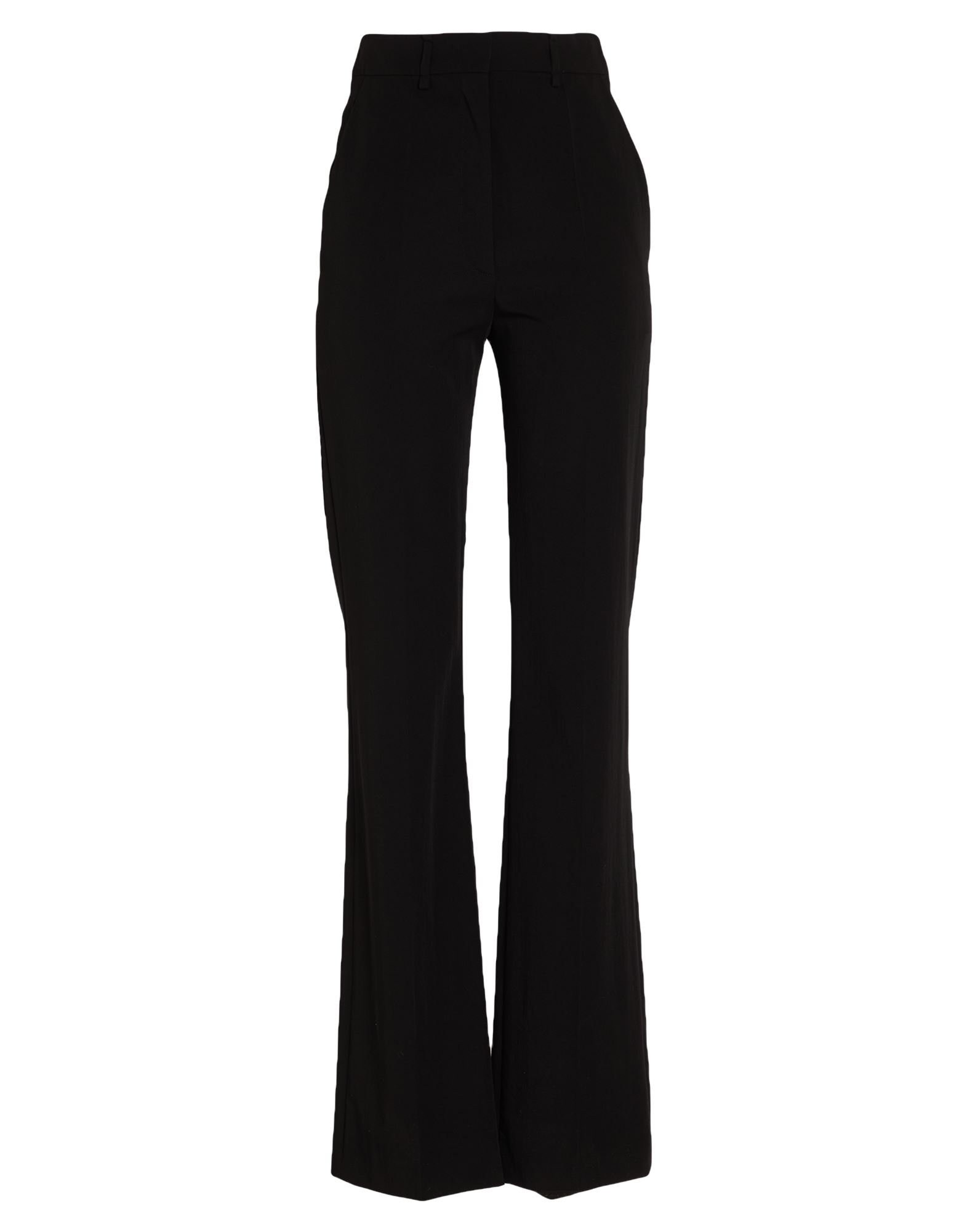 VALENTINO GARAVANI Hose Damen Schwarz VALENTINO GARAVANI Hose Damen Schwarz von VALENTINO GARAVANI