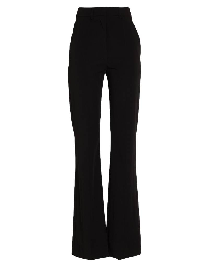 VALENTINO GARAVANI Hose Damen Schwarz von VALENTINO GARAVANI