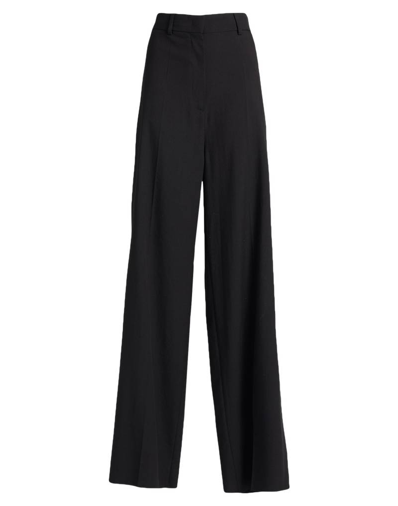 VALENTINO GARAVANI Hose Damen Schwarz von VALENTINO GARAVANI