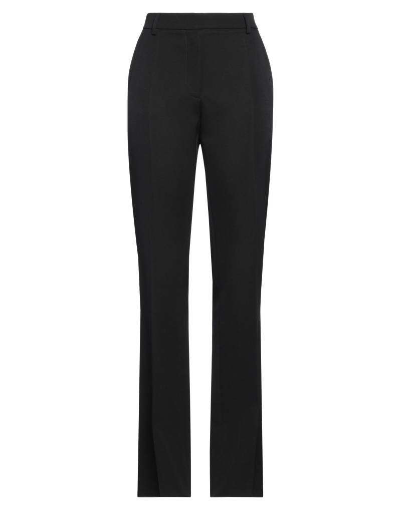 VALENTINO GARAVANI Hose Damen Schwarz von VALENTINO GARAVANI