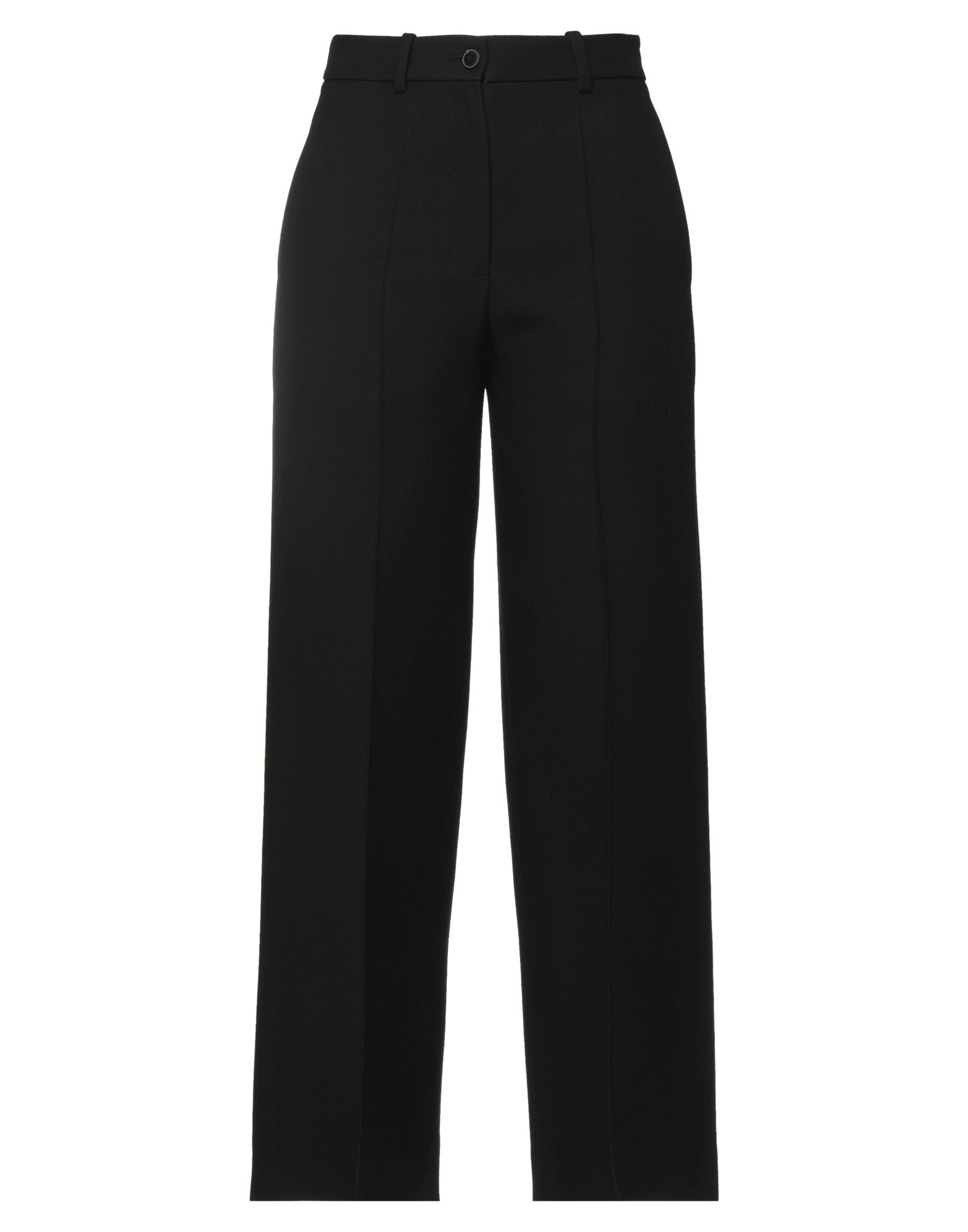 VALENTINO GARAVANI Hose Damen Schwarz von VALENTINO GARAVANI