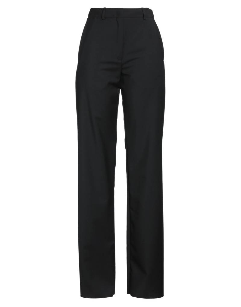 VALENTINO GARAVANI Hose Damen Schwarz von VALENTINO GARAVANI