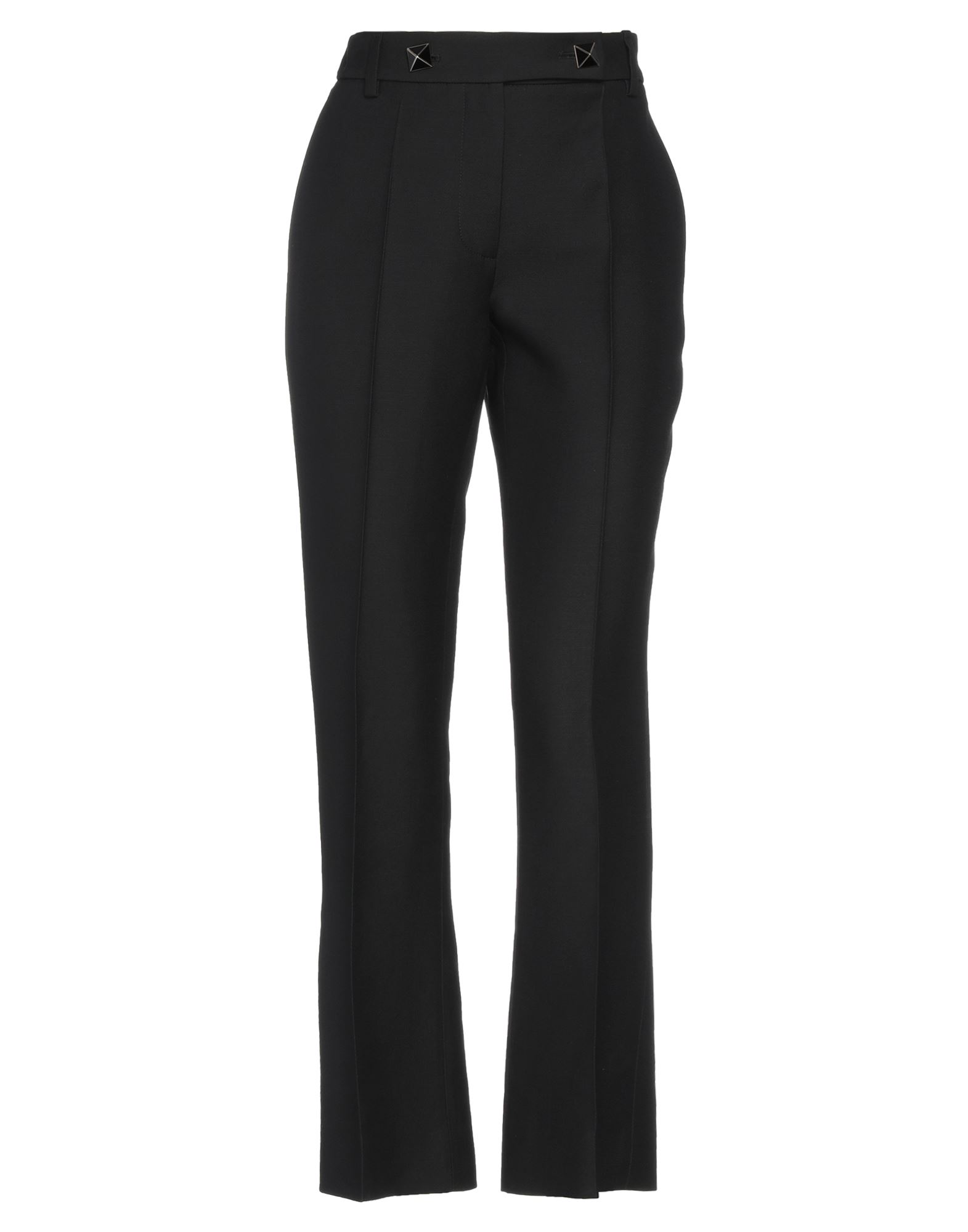 VALENTINO GARAVANI Hose Damen Schwarz VALENTINO GARAVANI Hose Damen Schwarz von VALENTINO GARAVANI