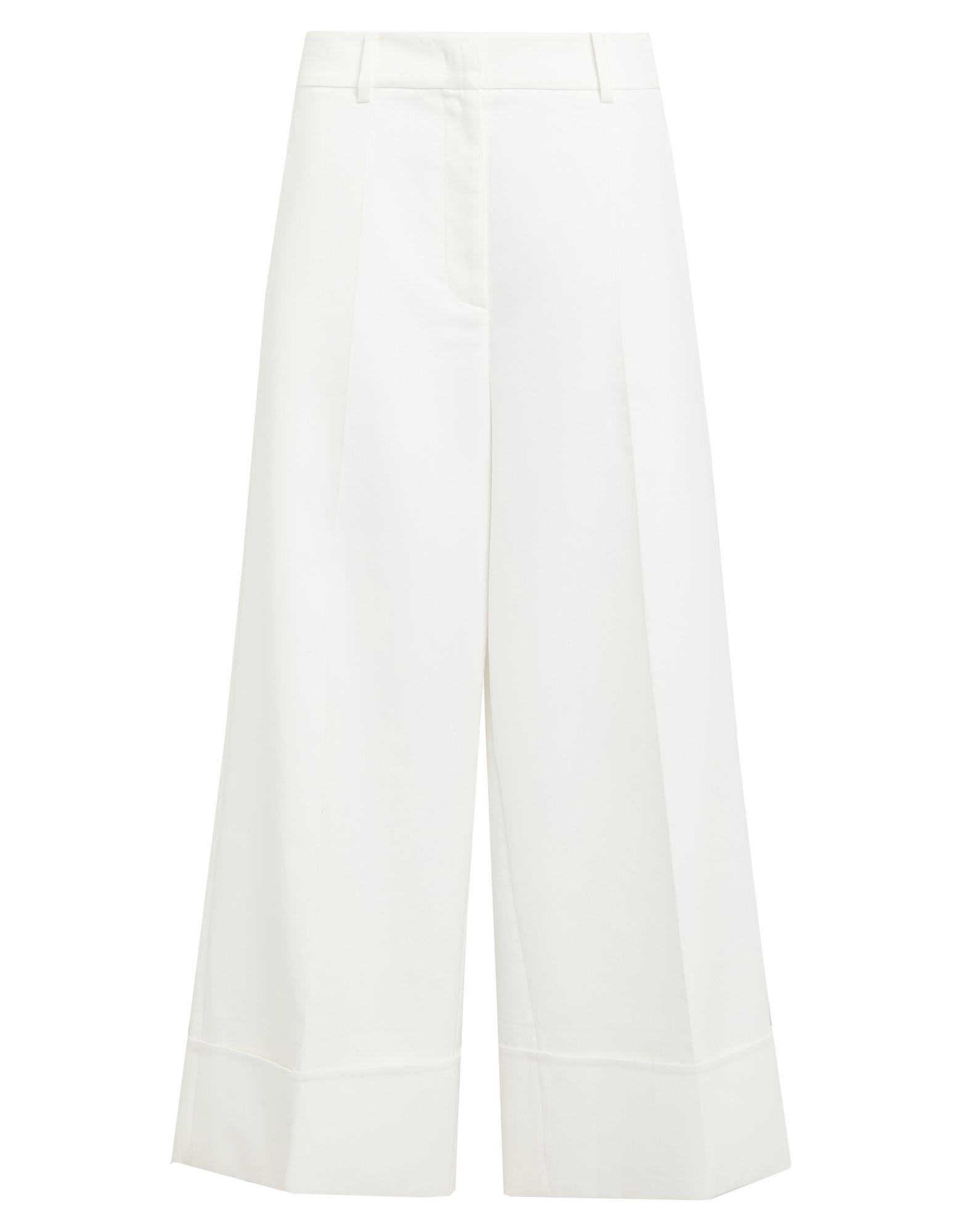VALENTINO GARAVANI Hose Damen Weiß VALENTINO GARAVANI Hose Damen Weiß von VALENTINO GARAVANI
