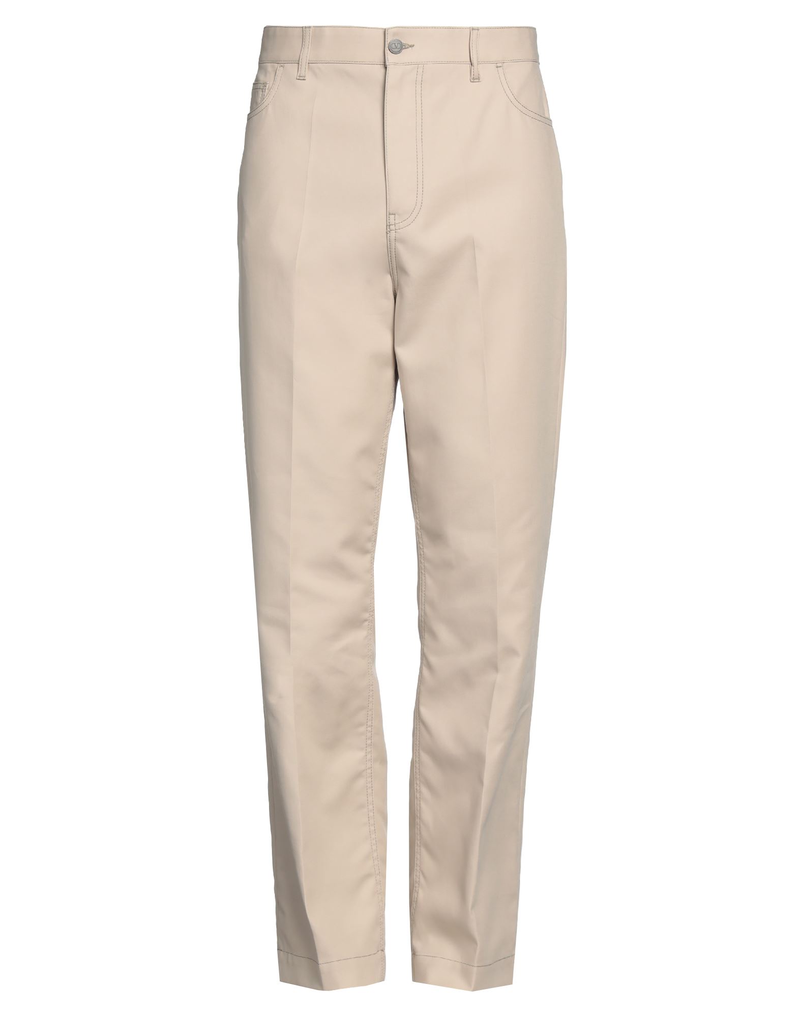 VALENTINO GARAVANI Hose Herren Beige von VALENTINO GARAVANI