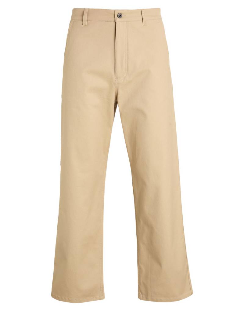 VALENTINO GARAVANI Hose Herren Beige von VALENTINO GARAVANI