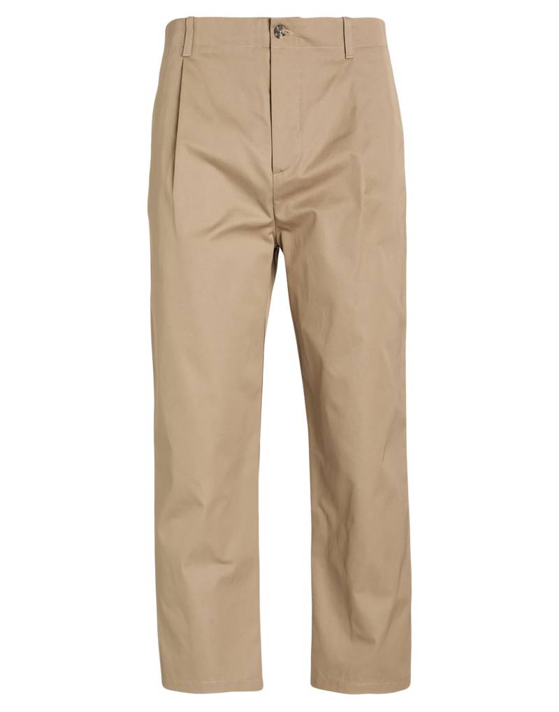 VALENTINO GARAVANI Hose Herren Beige von VALENTINO GARAVANI