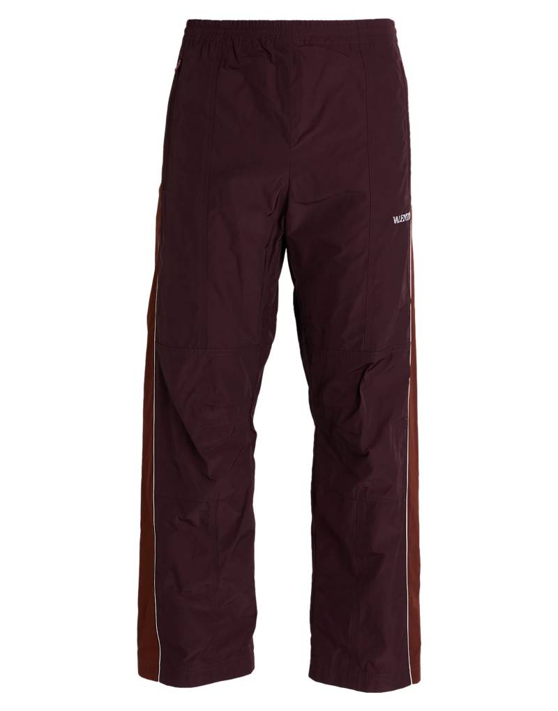 VALENTINO GARAVANI Hose Herren Bordeaux von VALENTINO GARAVANI