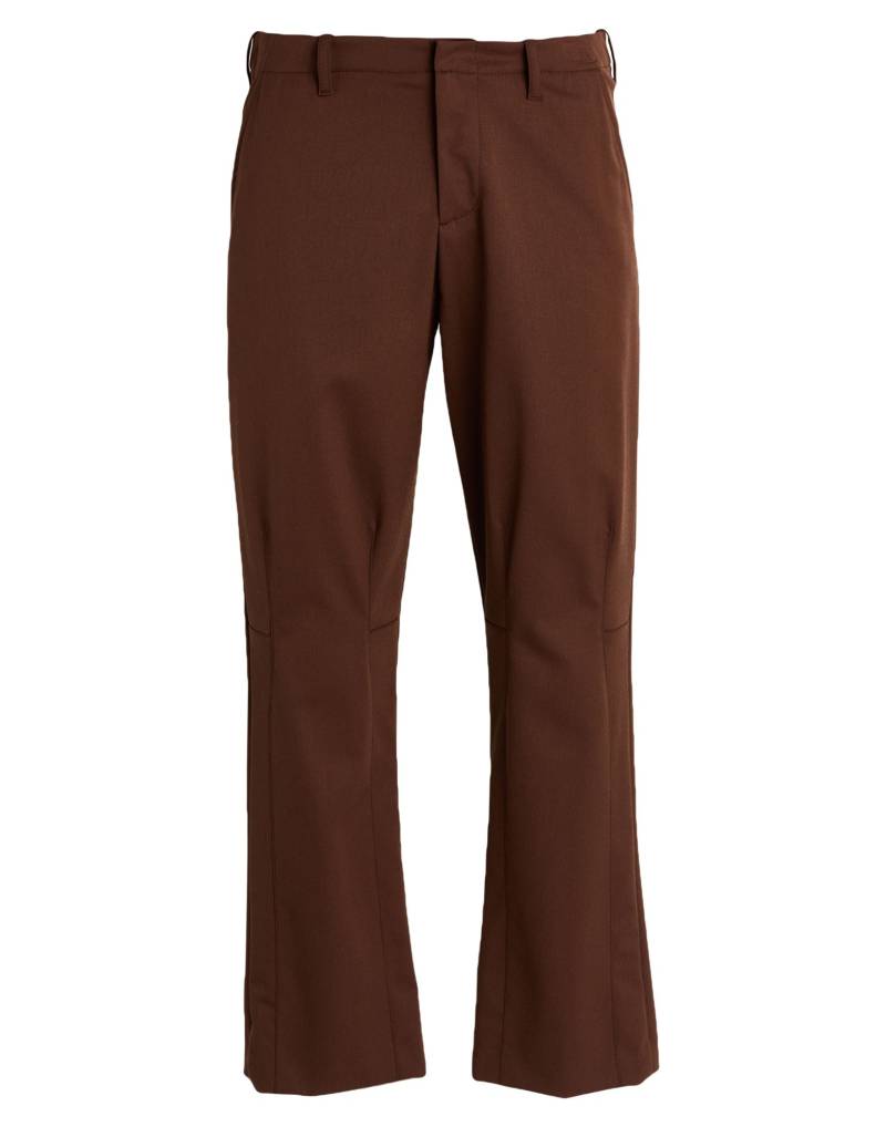 VALENTINO GARAVANI Hose Herren Braun von VALENTINO GARAVANI