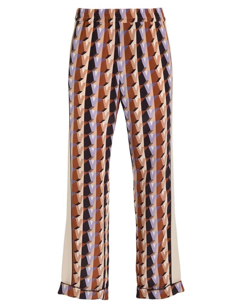 VALENTINO GARAVANI Hose Herren Braun von VALENTINO GARAVANI