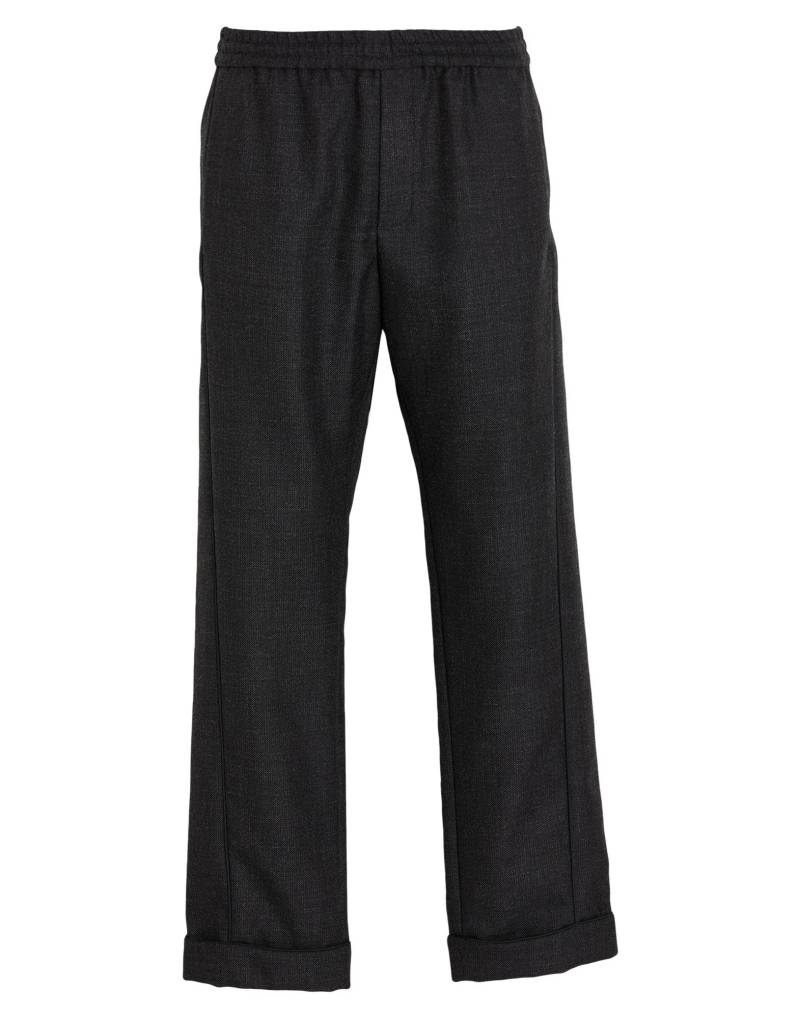 VALENTINO GARAVANI Hose Herren Braungrau von VALENTINO GARAVANI