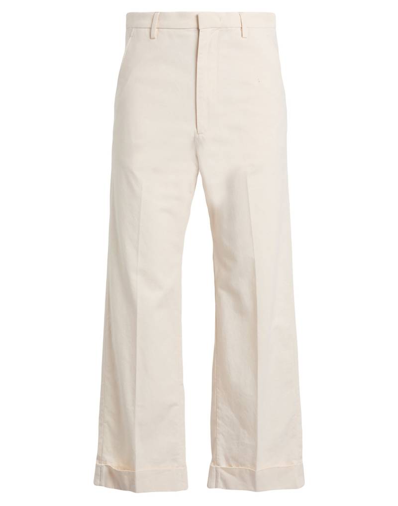 VALENTINO GARAVANI Hose Herren Elfenbein von VALENTINO GARAVANI