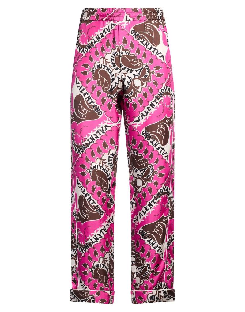 VALENTINO GARAVANI Hose Herren Fuchsia von VALENTINO GARAVANI