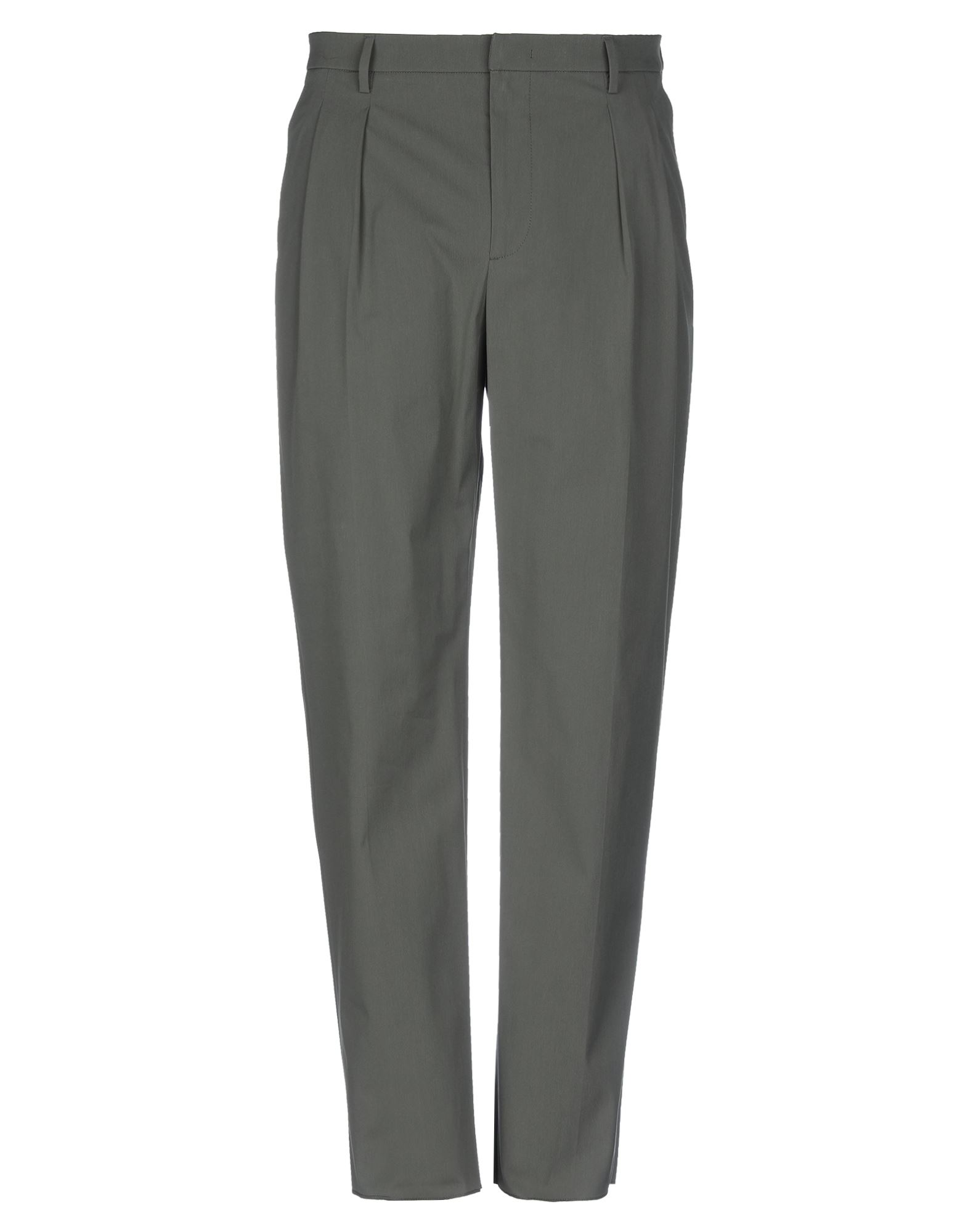 VALENTINO GARAVANI Hose Herren Militärgrün von VALENTINO GARAVANI