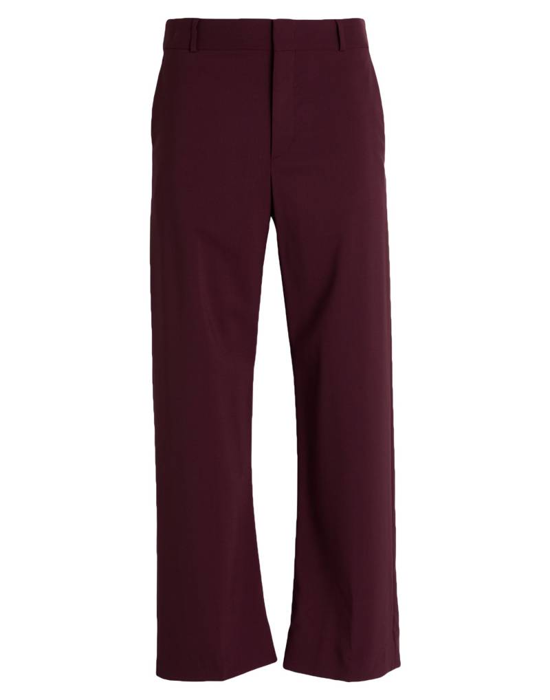 VALENTINO GARAVANI Hose Herren Pflaume von VALENTINO GARAVANI