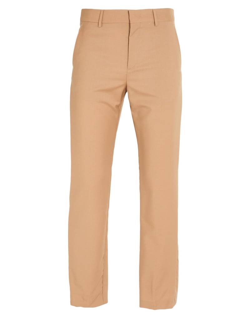 VALENTINO GARAVANI Hose Herren Sand VALENTINO GARAVANI Hose Herren Sand von VALENTINO GARAVANI