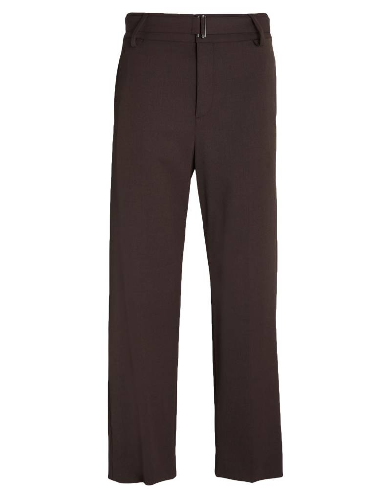 VALENTINO GARAVANI Hose Herren Schokobraun von VALENTINO GARAVANI