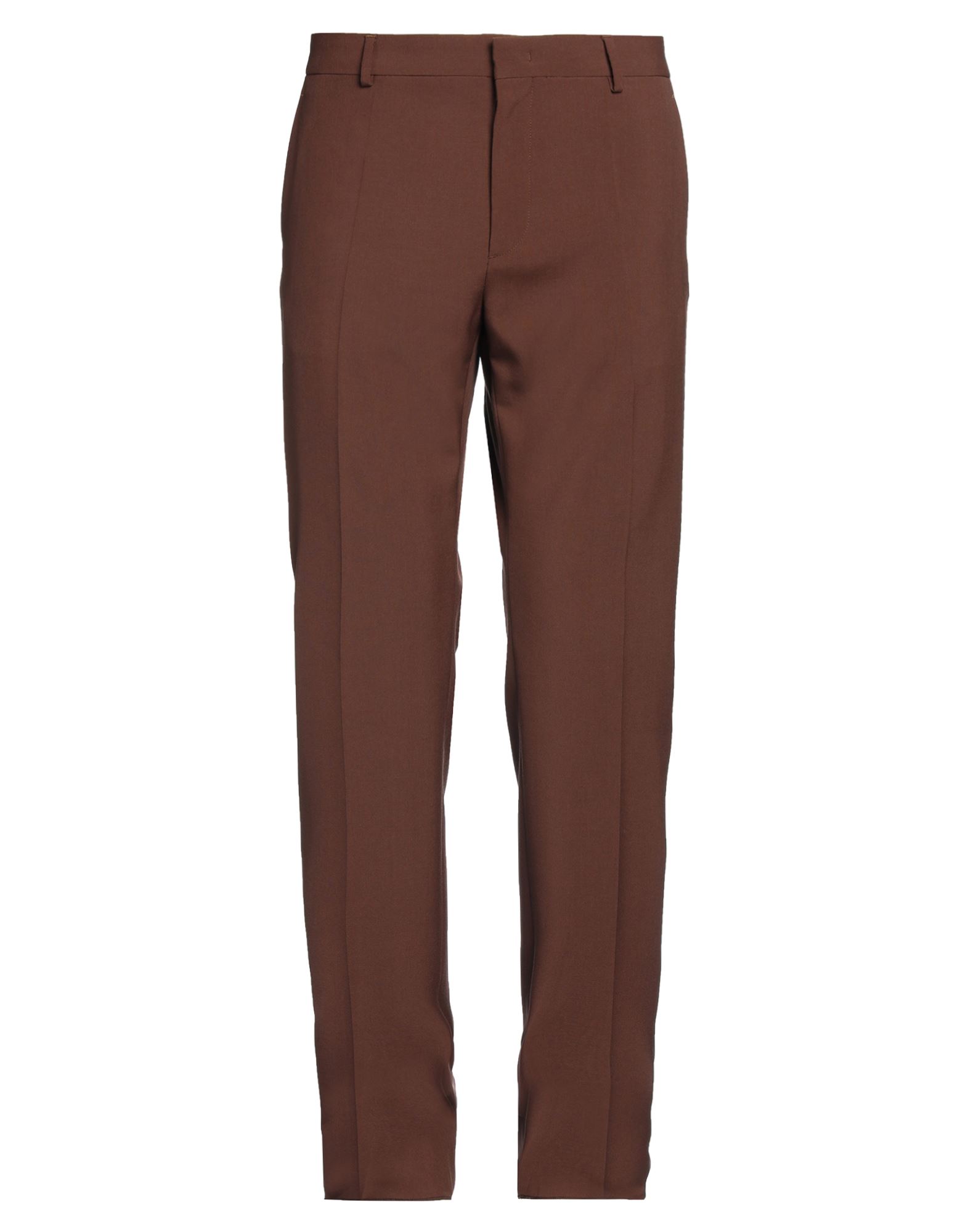 VALENTINO GARAVANI Hose Herren Schokobraun von VALENTINO GARAVANI