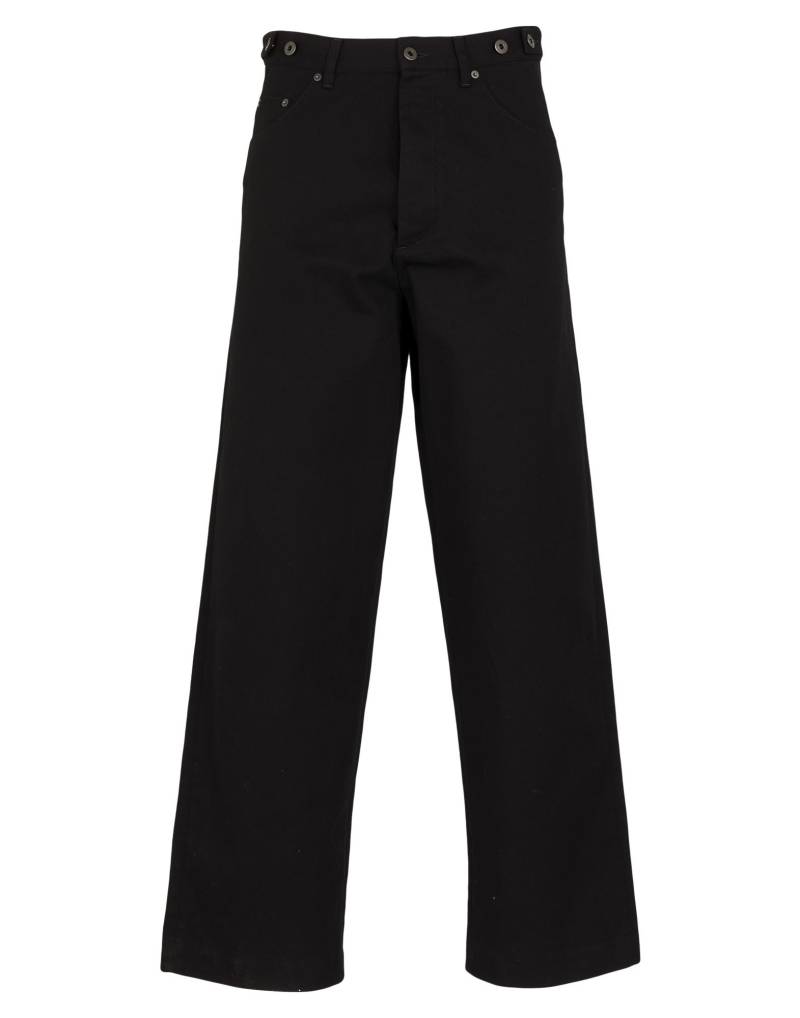 VALENTINO GARAVANI Hose Herren Schwarz von VALENTINO GARAVANI