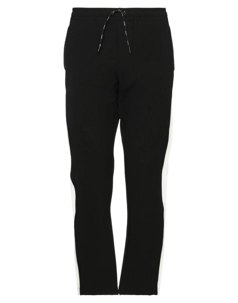 VALENTINO GARAVANI Hose Herren Schwarz von VALENTINO GARAVANI