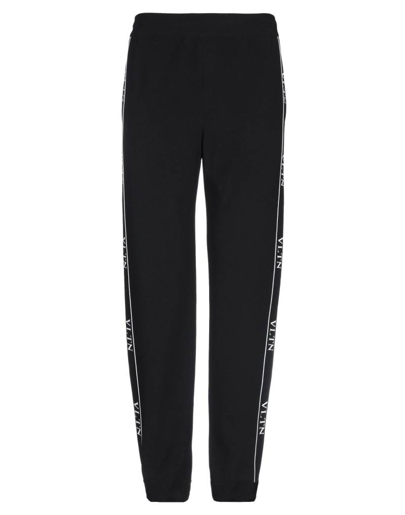 VALENTINO GARAVANI Hose Herren Schwarz von VALENTINO GARAVANI