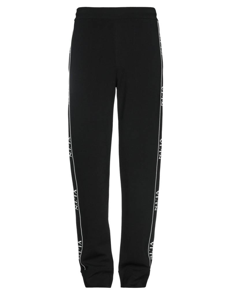 VALENTINO GARAVANI Hose Herren Schwarz von VALENTINO GARAVANI