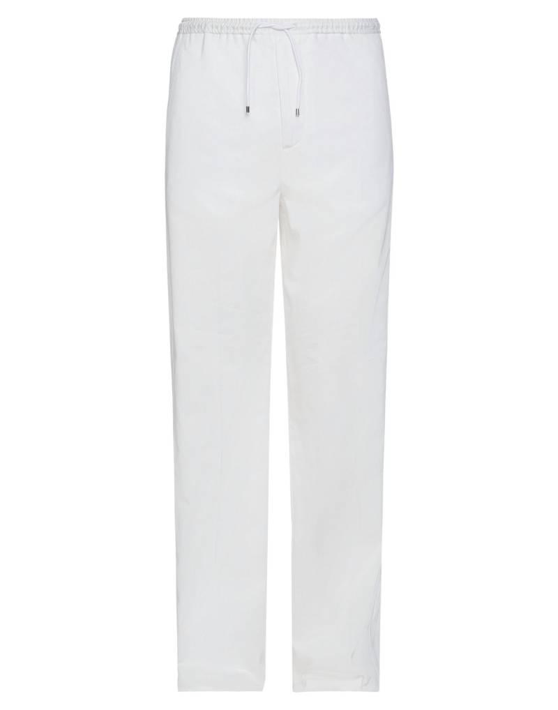 VALENTINO GARAVANI Hose Herren Weiß von VALENTINO GARAVANI