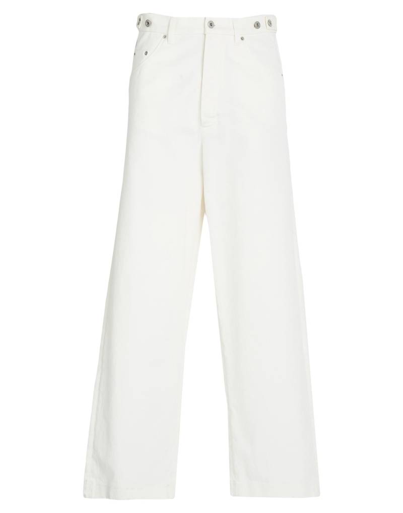 VALENTINO GARAVANI Hose Herren Weiß von VALENTINO GARAVANI