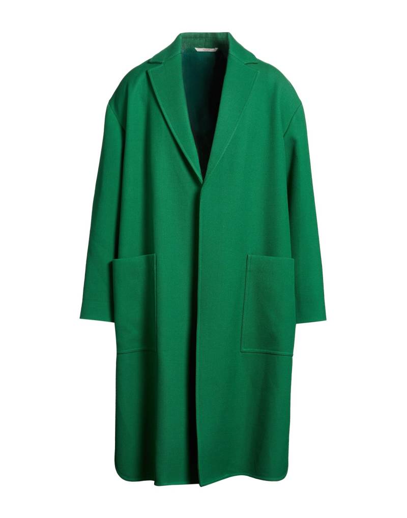 VALENTINO GARAVANI Jacke, Mantel & Trenchcoat Herren Grün VALENTINO GARAVANI Jacke, Mantel & Trenchcoat Herren Grün von VALENTINO GARAVANI