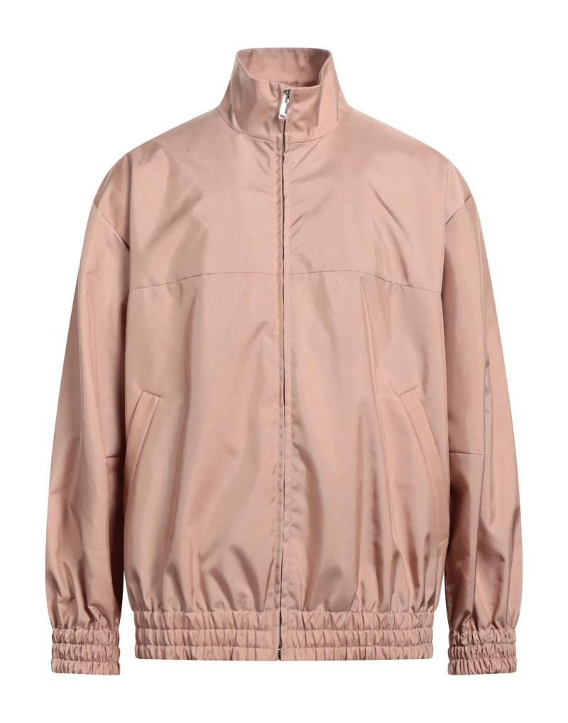 VALENTINO GARAVANI Jacke & Anorak Herren Hellrosa von VALENTINO GARAVANI