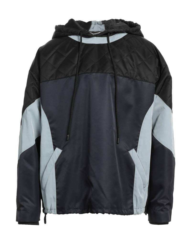 VALENTINO GARAVANI Jacke & Anorak Herren Marineblau von VALENTINO GARAVANI