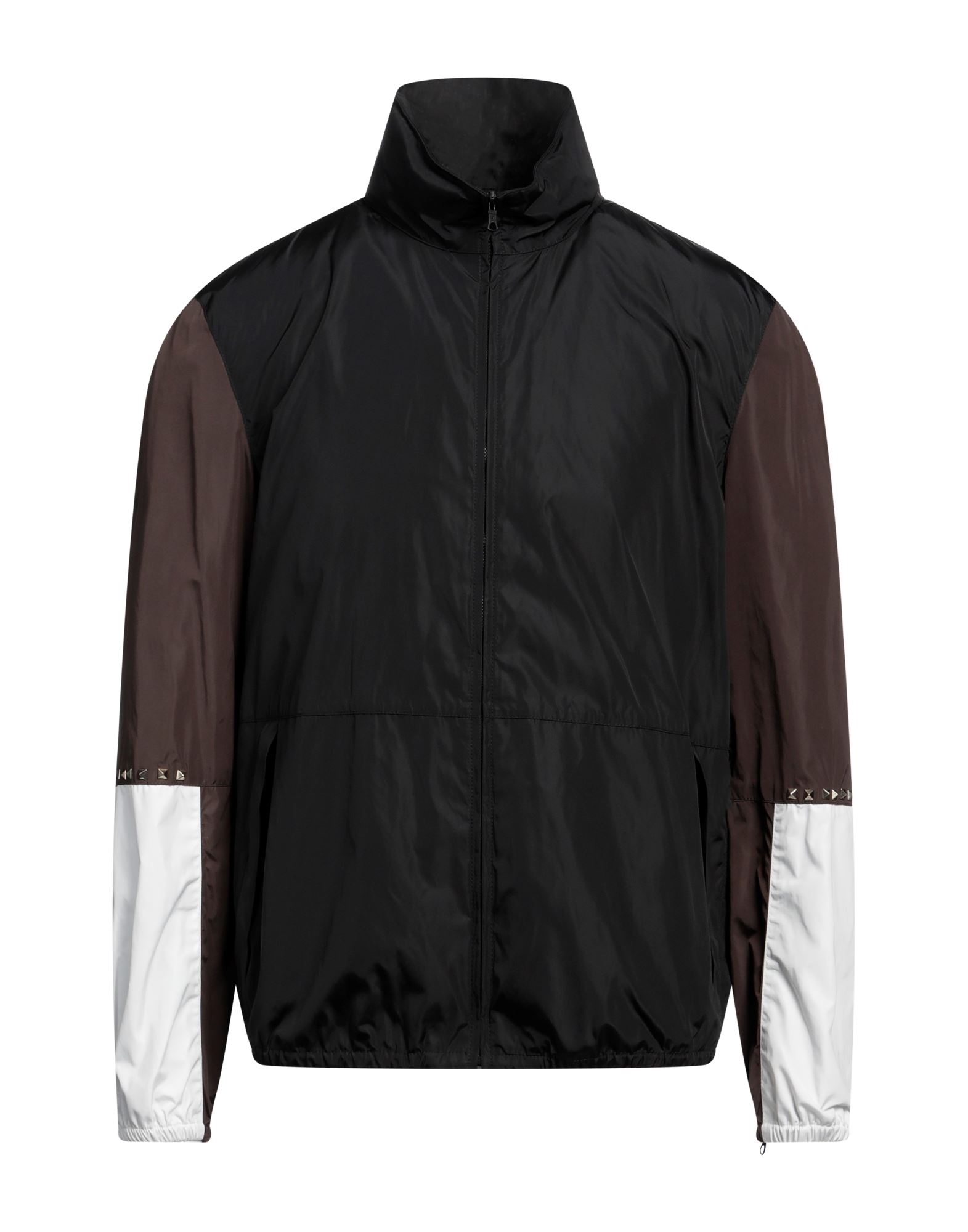 VALENTINO GARAVANI Jacke & Anorak Herren Schwarz von VALENTINO GARAVANI