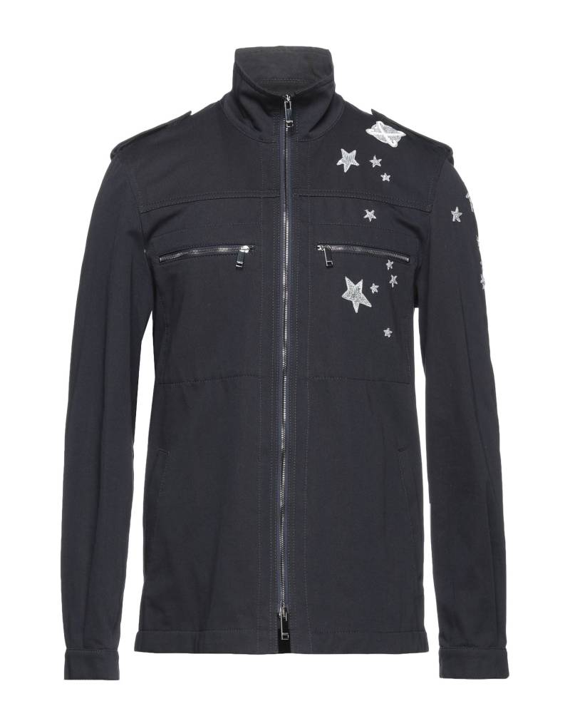 VALENTINO GARAVANI Jacke & Anorak Herren Nachtblau von VALENTINO GARAVANI