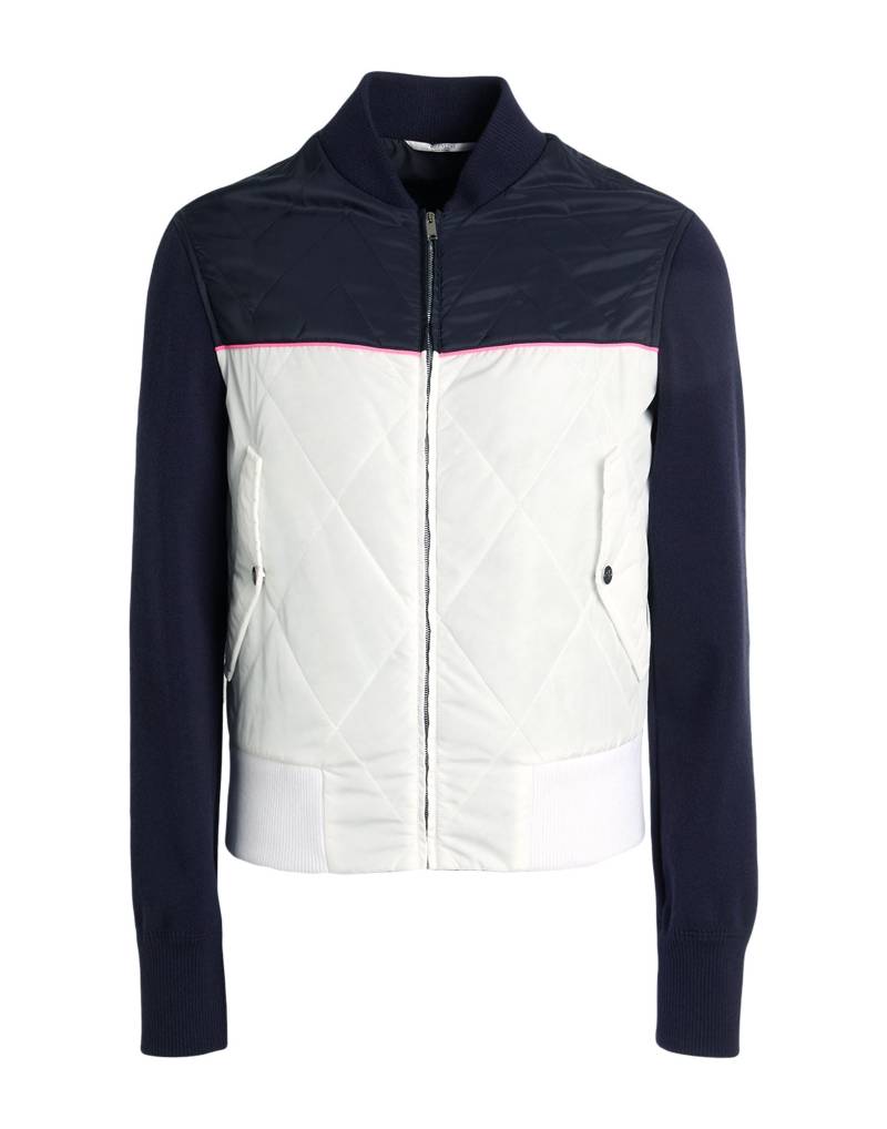 VALENTINO GARAVANI Jacke & Anorak Herren Nachtblau von VALENTINO GARAVANI