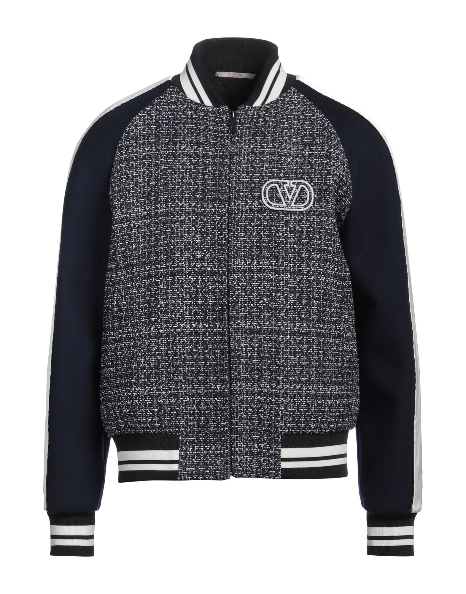 VALENTINO GARAVANI Jacke & Anorak Herren Nachtblau VALENTINO GARAVANI Jacke & Anorak Herren Nachtblau von VALENTINO GARAVANI