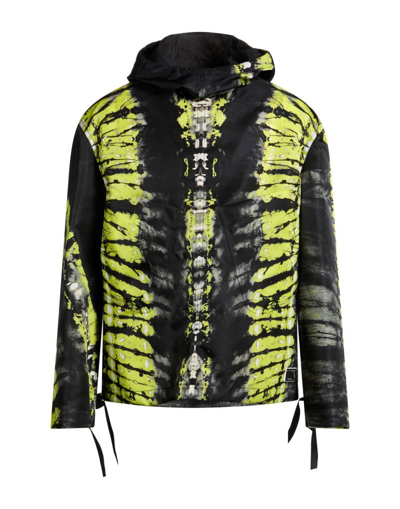 VALENTINO GARAVANI Jacke & Anorak Herren Schwarz VALENTINO GARAVANI Jacke & Anorak Herren Schwarz von VALENTINO GARAVANI