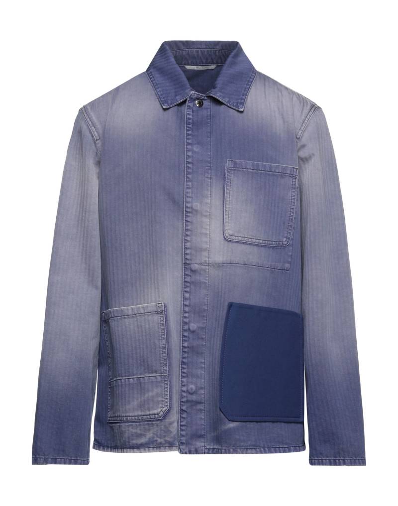 VALENTINO GARAVANI Jacke & Anorak Herren Violett von VALENTINO GARAVANI