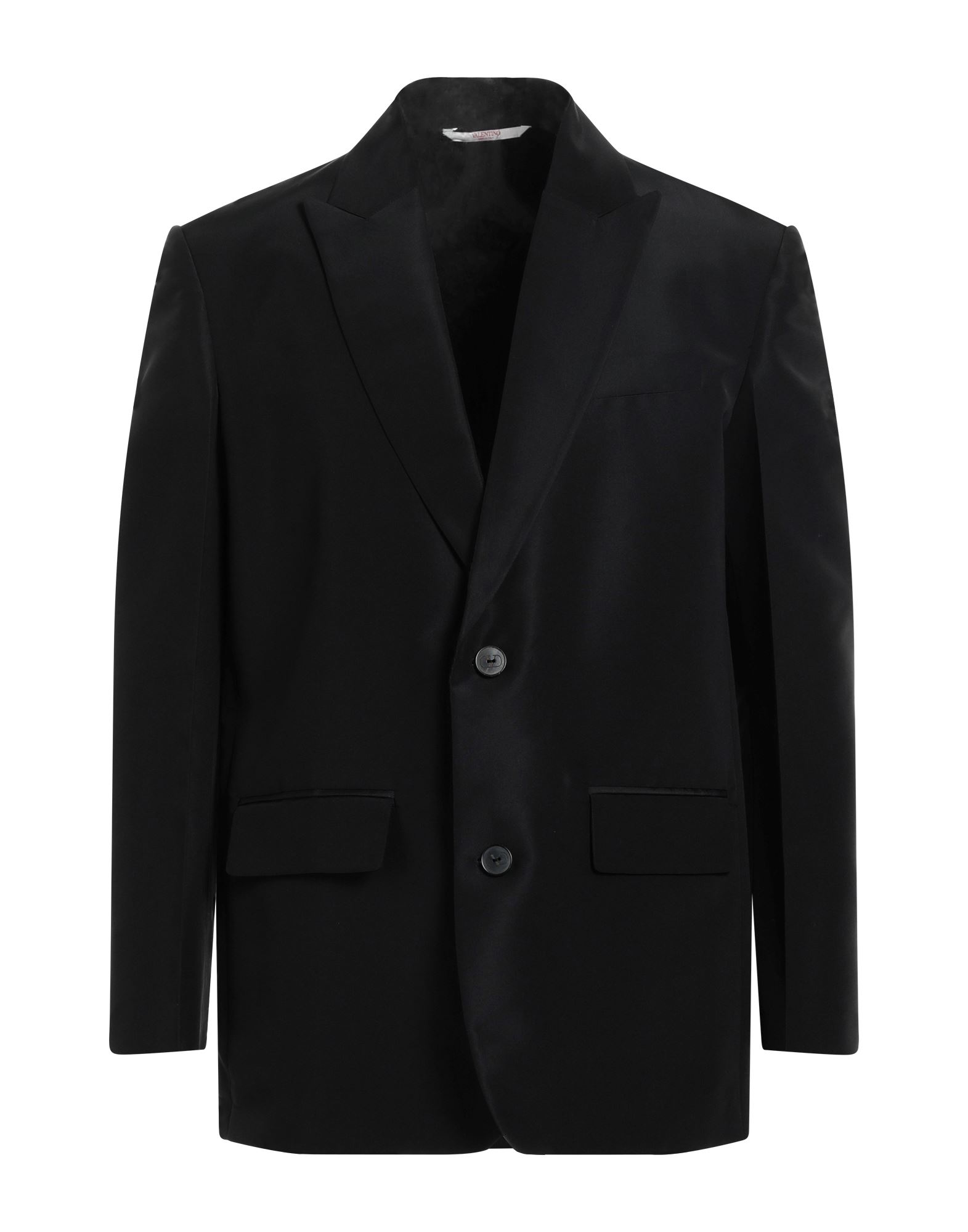 VALENTINO GARAVANI Blazer Herren Schwarz von VALENTINO GARAVANI