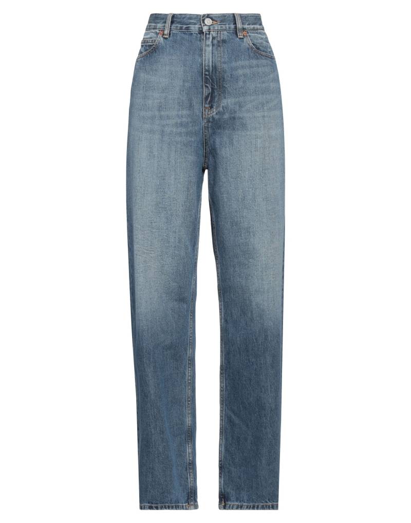 VALENTINO GARAVANI Jeanshose Damen Blau von VALENTINO GARAVANI