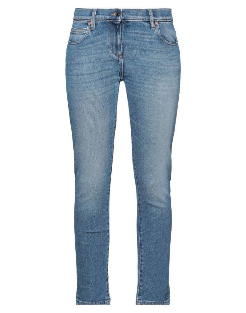 VALENTINO GARAVANI Jeanshose Damen Blau von VALENTINO GARAVANI