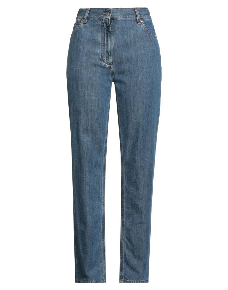 VALENTINO GARAVANI Jeanshose Damen Blau von VALENTINO GARAVANI