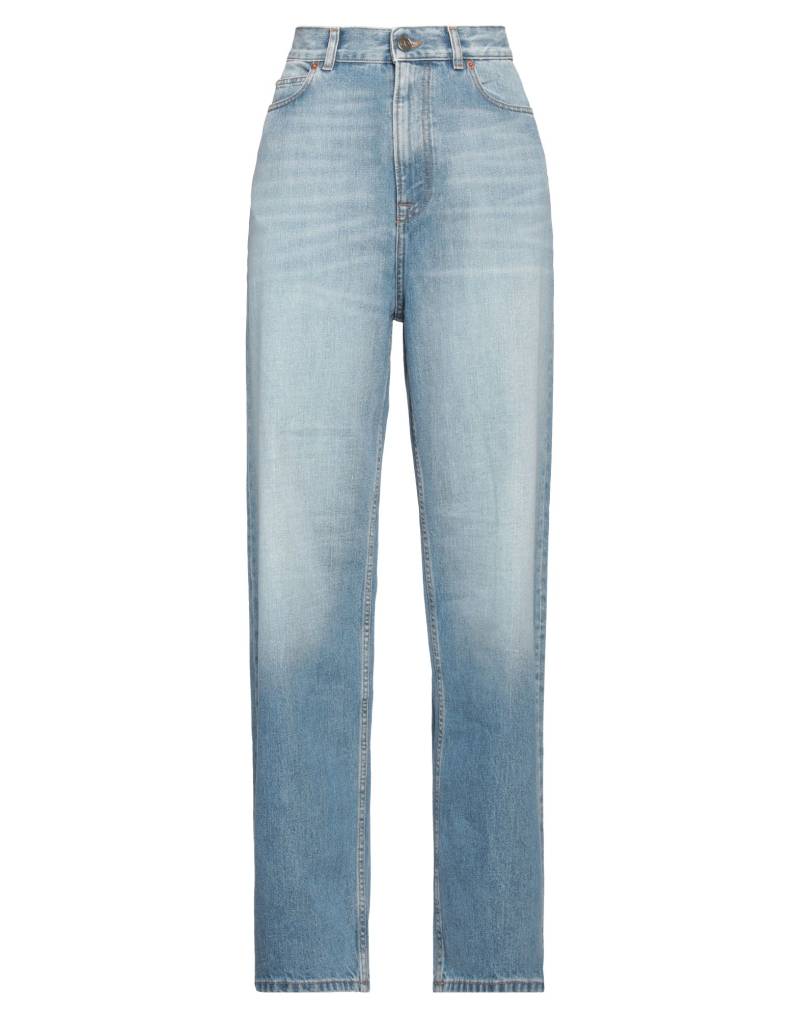 VALENTINO GARAVANI Jeanshose Damen Blau von VALENTINO GARAVANI