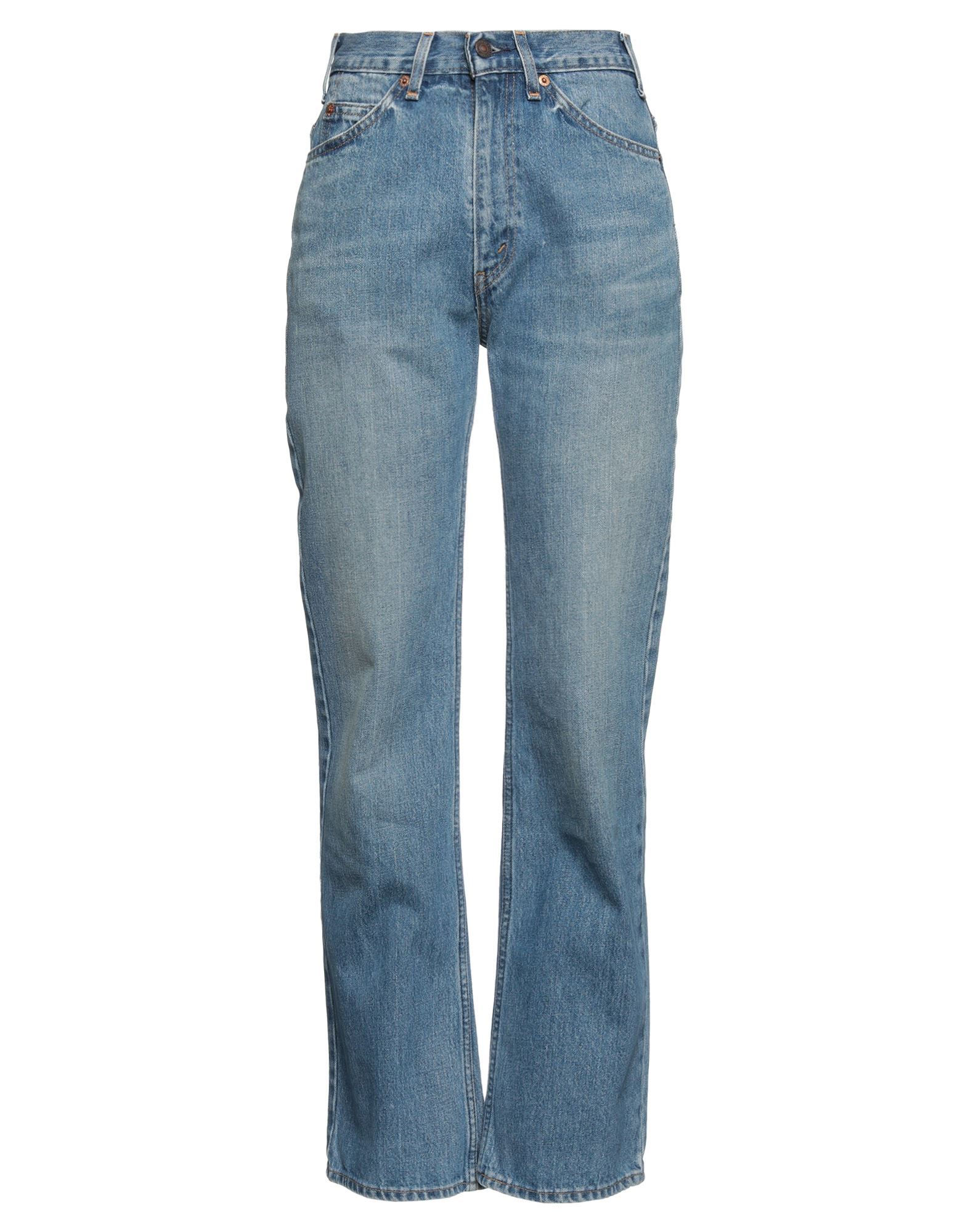 VALENTINO GARAVANI Jeanshose Damen Blau von VALENTINO GARAVANI