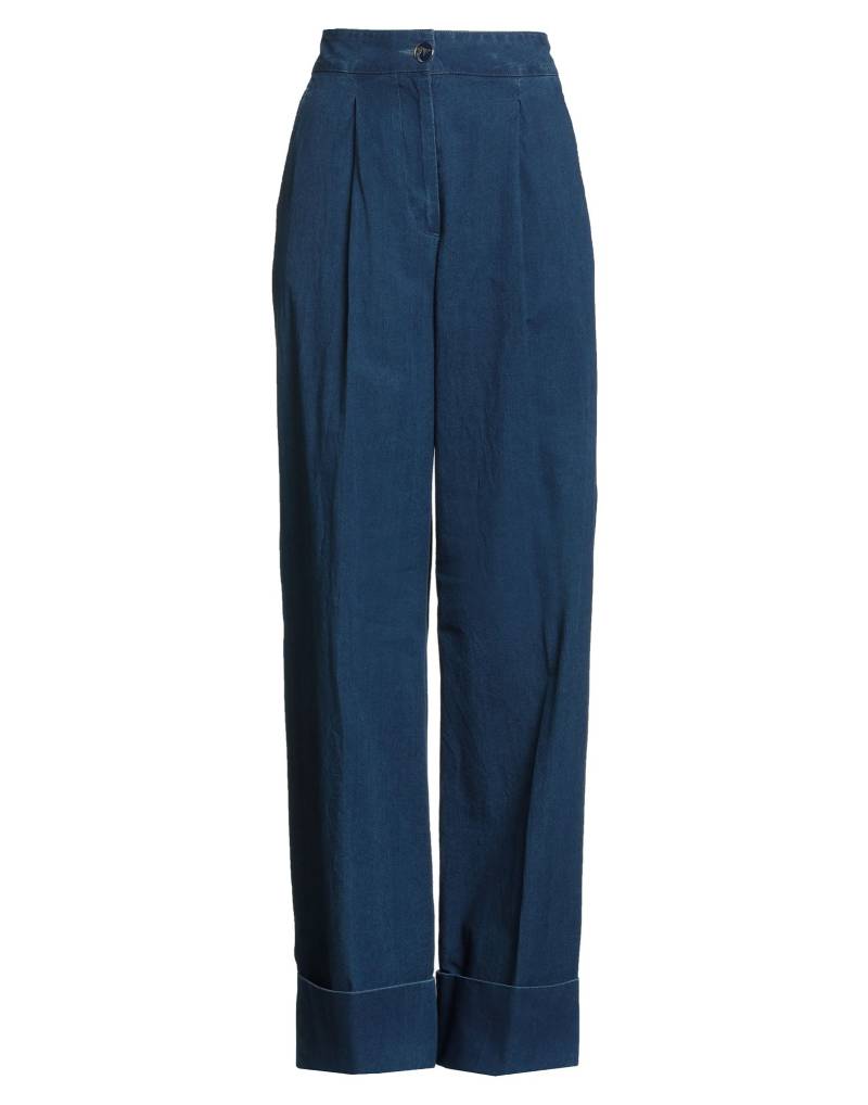 VALENTINO GARAVANI Jeanshose Damen Blau von VALENTINO GARAVANI