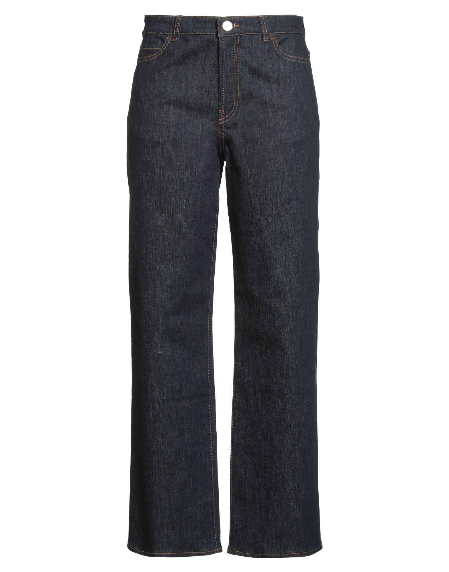 VALENTINO GARAVANI Jeanshose Damen Blau VALENTINO GARAVANI Jeanshose Damen Blau von VALENTINO GARAVANI