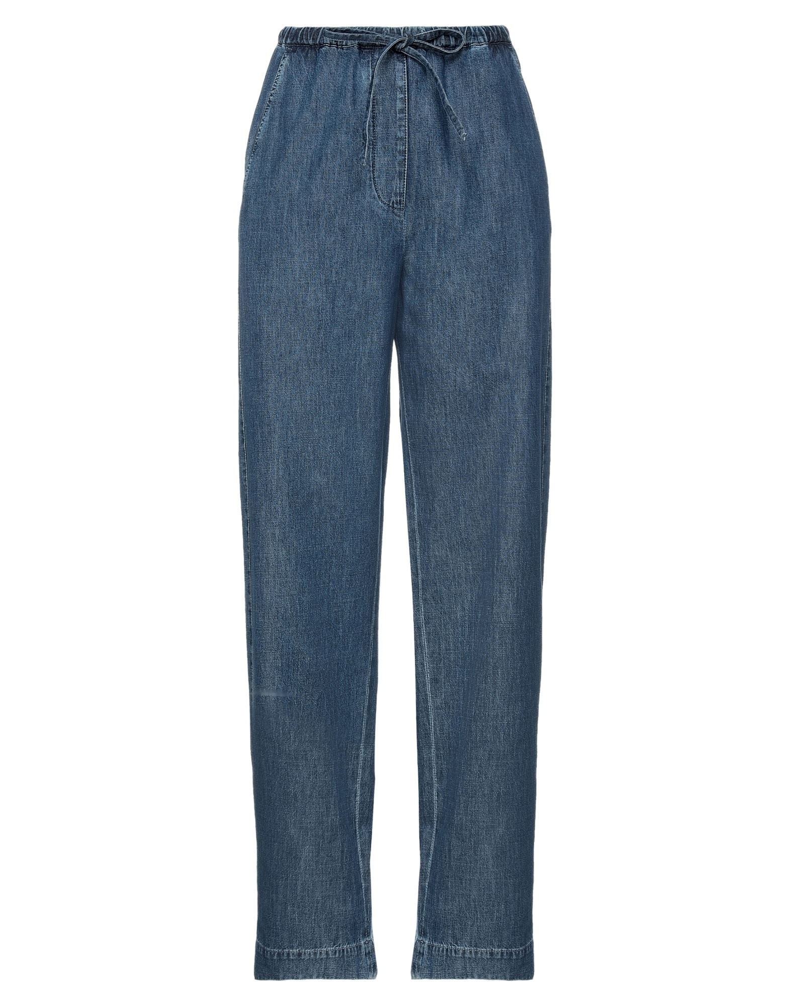 VALENTINO GARAVANI Jeanshose Damen Blau von VALENTINO GARAVANI