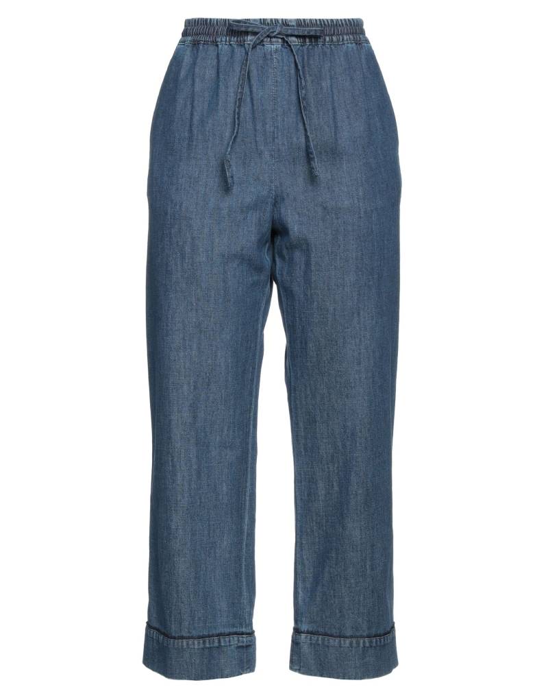VALENTINO GARAVANI Jeanshose Damen Blau von VALENTINO GARAVANI