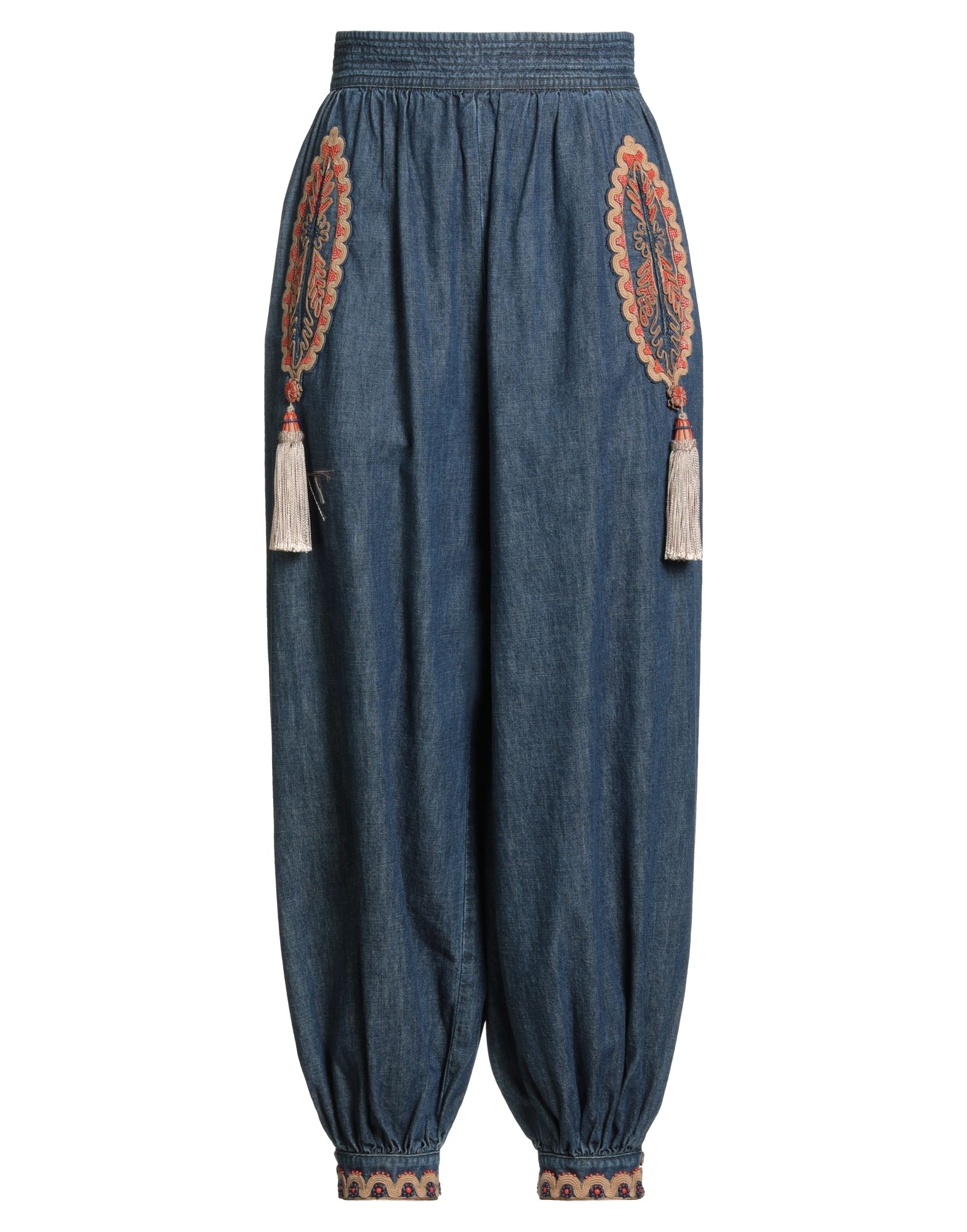 VALENTINO GARAVANI Jeanshose Damen Blau von VALENTINO GARAVANI