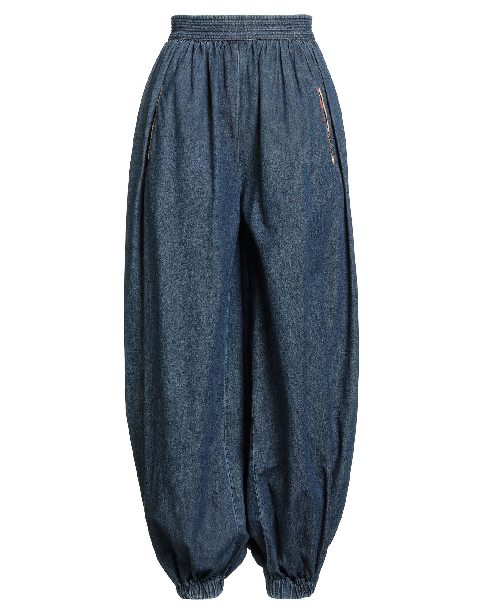 VALENTINO GARAVANI Jeanshose Damen Blau von VALENTINO GARAVANI