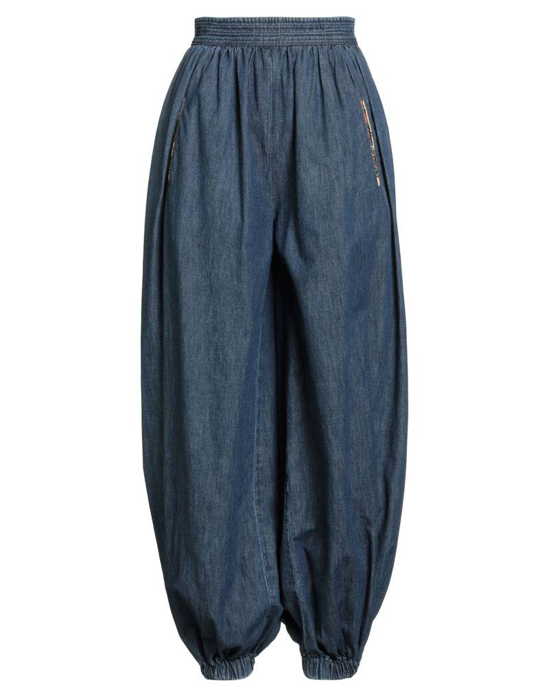 VALENTINO GARAVANI Jeanshose Damen Blau von VALENTINO GARAVANI